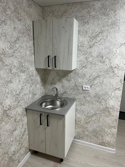 Квартира-студия, 13 м², 9/9 эт.