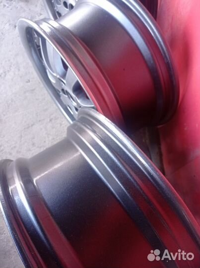 Литые диски r18 5 114 3