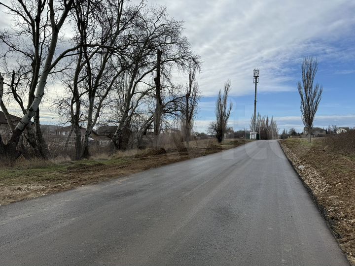 Участок 4 сот. (ИЖС)