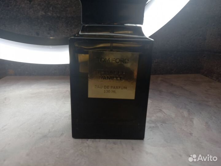 Духи мужские