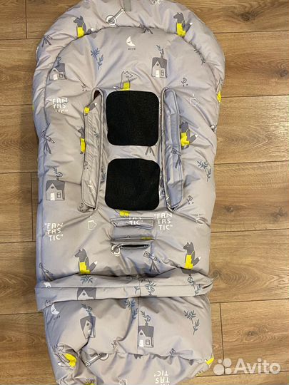 Конверт leokid трансформер