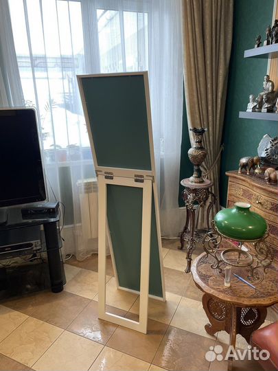 Зеркало напольное
