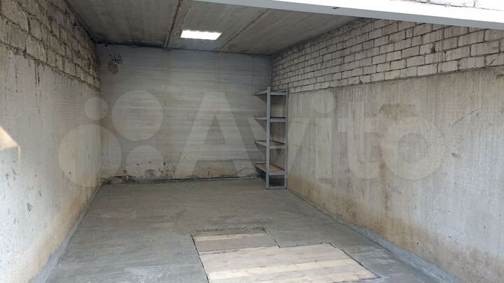 Гараж, 20 м²