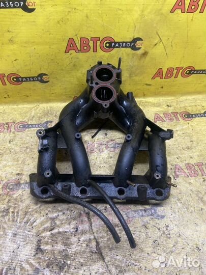 Коллектор впускной Bmw 3-Series E46 M43B19 1998