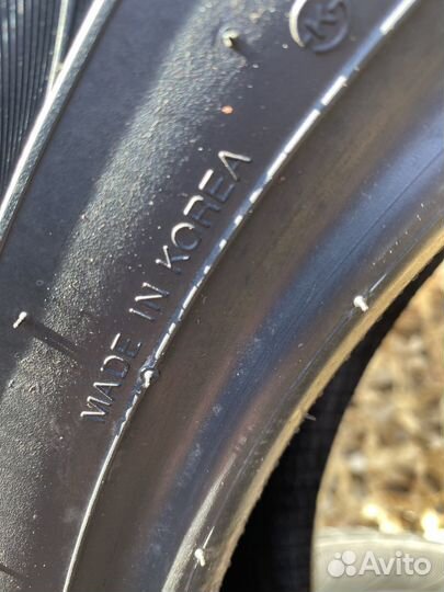 Marshal Crugen KL21 215/60 R17 96H