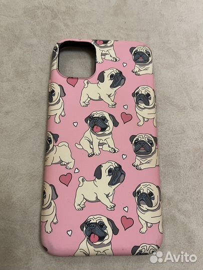 Чехлы на iPhone 11 Pro max