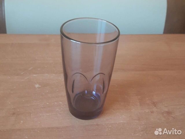 Стаканы из макдональдса