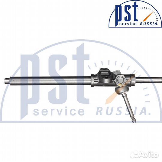 Рулевая рейка Hyundai Accent IV 2010-2017, KIA Rio