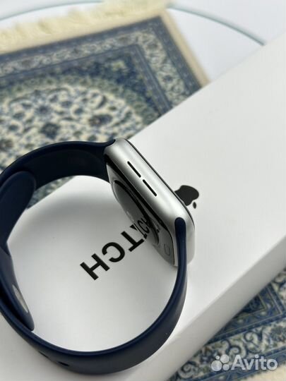 Часы apple watch SE 44mm