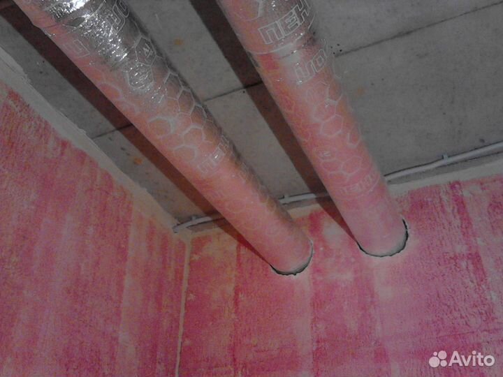 Вентиляция работы любой сложности