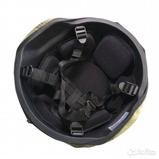 Каска боевая бтш-3А 