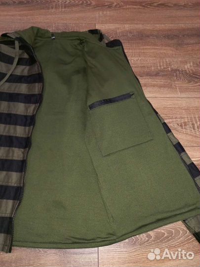 Куртка мужская xl