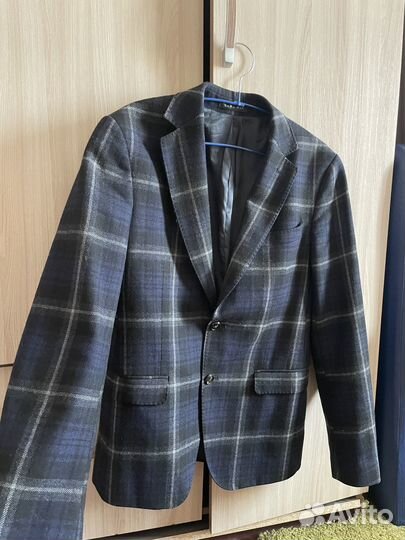 Жакет zara
