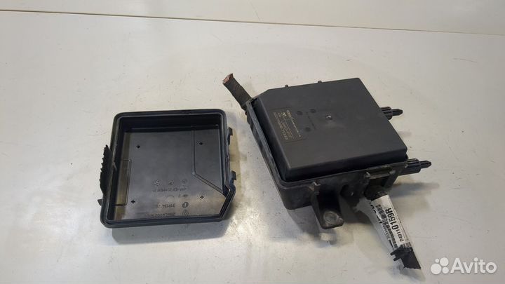 Блок комфорта Renault Laguna 3 2007, 2007