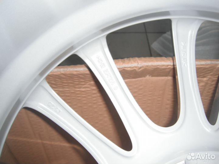 Диск колесный для BMW r19