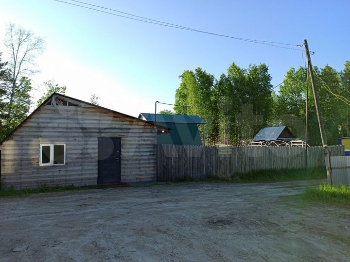 Дача 90 м² на участке 5 сот.