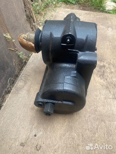 Гидроусилитель руля гур Камаз 6520 65117 4308
