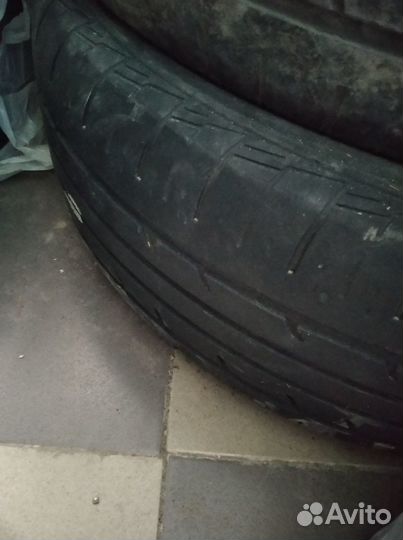 Nexen Roadian 542 245/70 R17