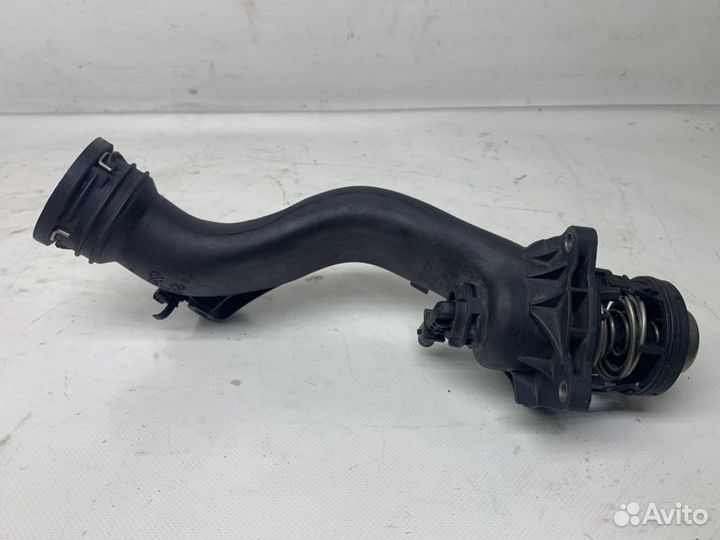 Термостат Mercedes-Benz Gl X166 4.7 2013