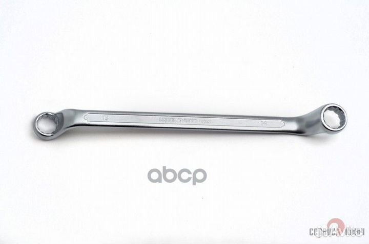 Ключ накидной 13х14мм '70521 сервис ключ