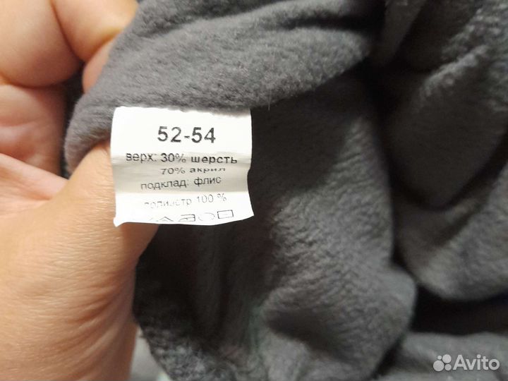 Шапка для мальчика