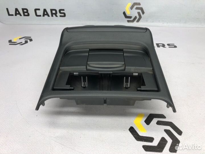 Дефлектор воздушный задний Audi A5 8T