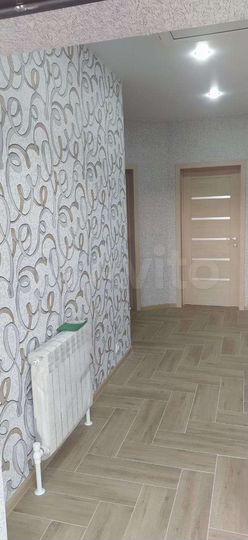 Дом 62 м² на участке 5,5 сот.