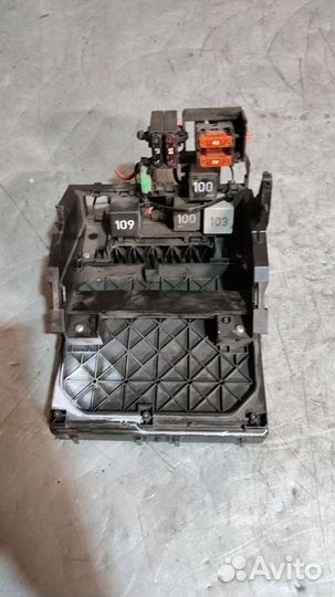 Блок комфорта Volkswagen Sharan 1999 S108145300H