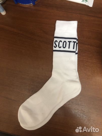 Носки lyle scott