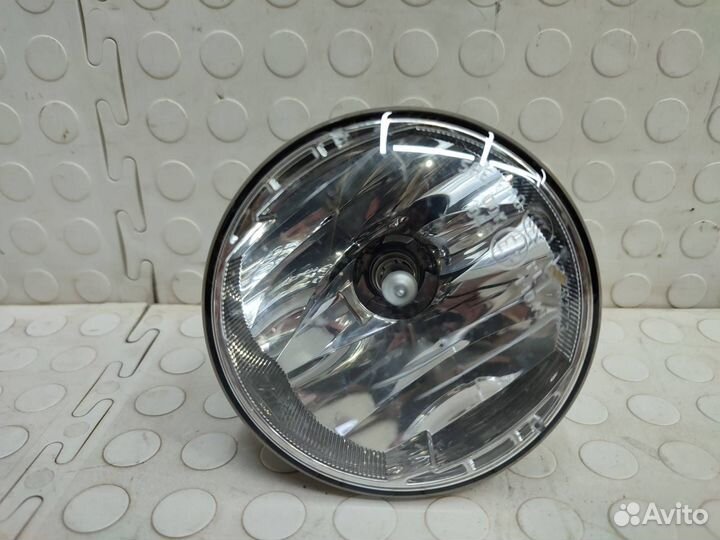 Птф передний Renault Logan 2 2014