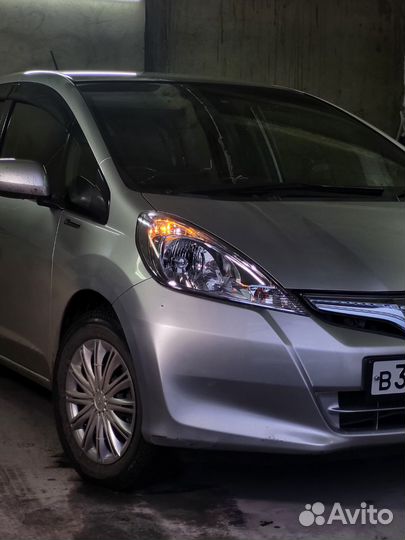 Полировка фар