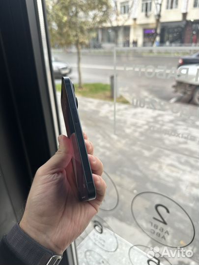 iPhone 15 Pro, 256 ГБ