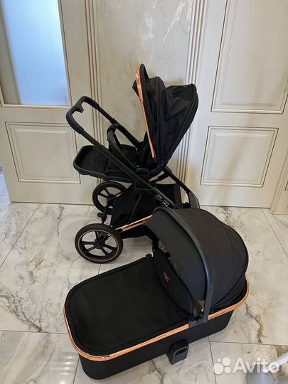 Прогулочная коляска бу