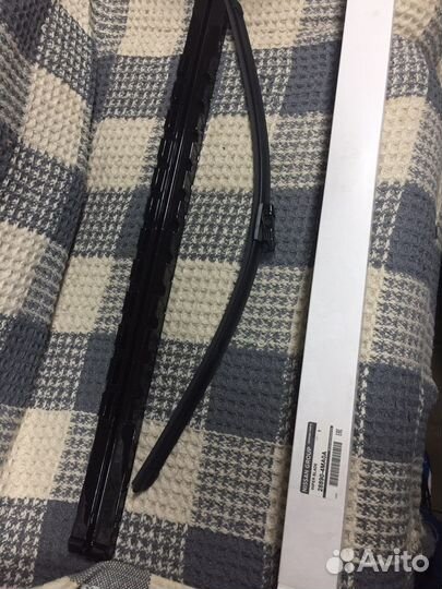 Щетки стеклоочистителя nissan сентра