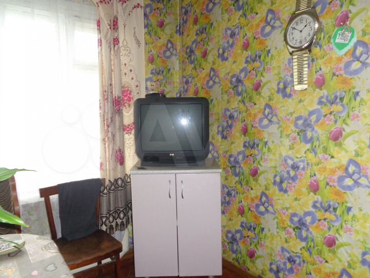 Дом 68 м² на участке 20 сот.