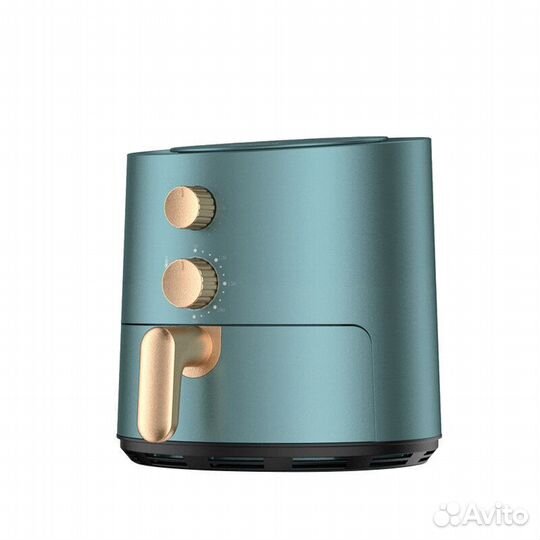 Аэрогриль Фритюрница Petrus 1,3 л