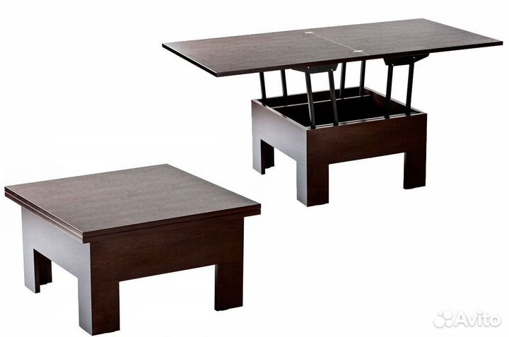 Стол трансфор