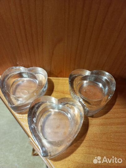 Подсвечники