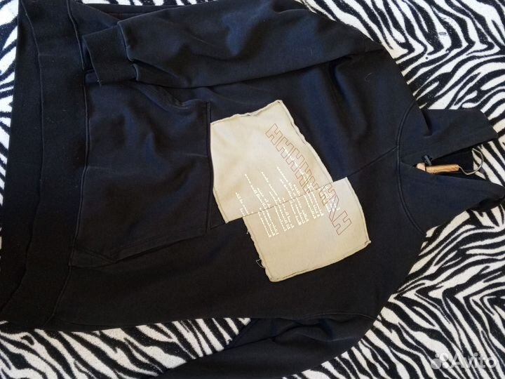 Худи унисекс