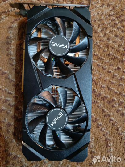 Игровой пк. Gtx 1660. E 1270