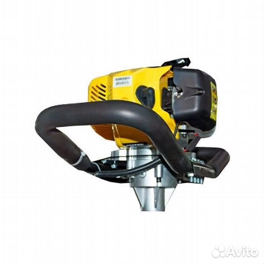 Мотобур GGD-52 Huter