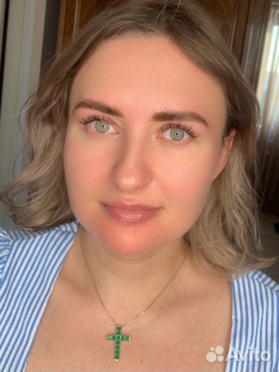 Брови,ресницы