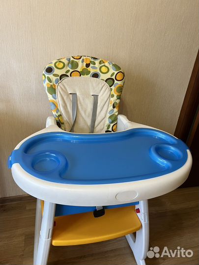 Стул для кормления