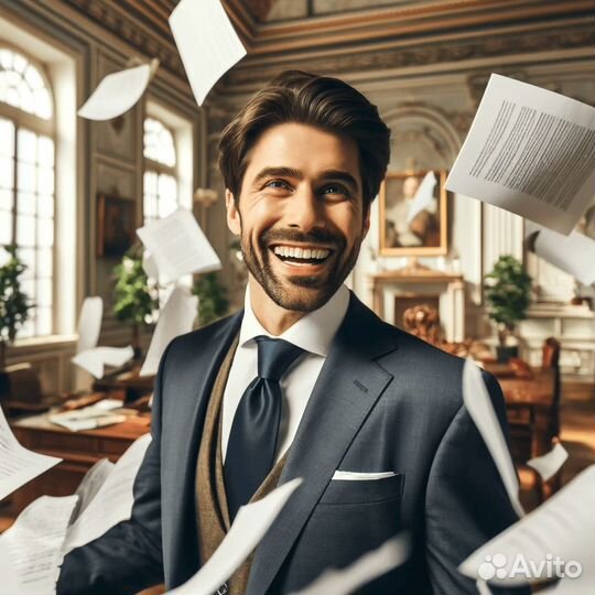 Юридические консультации и услуги