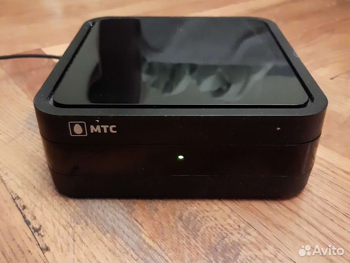 Тв Приставка iptv SML 292 Premium