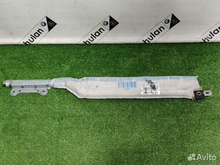 Шторка безопасности правая Mercedes-Benz C-Class