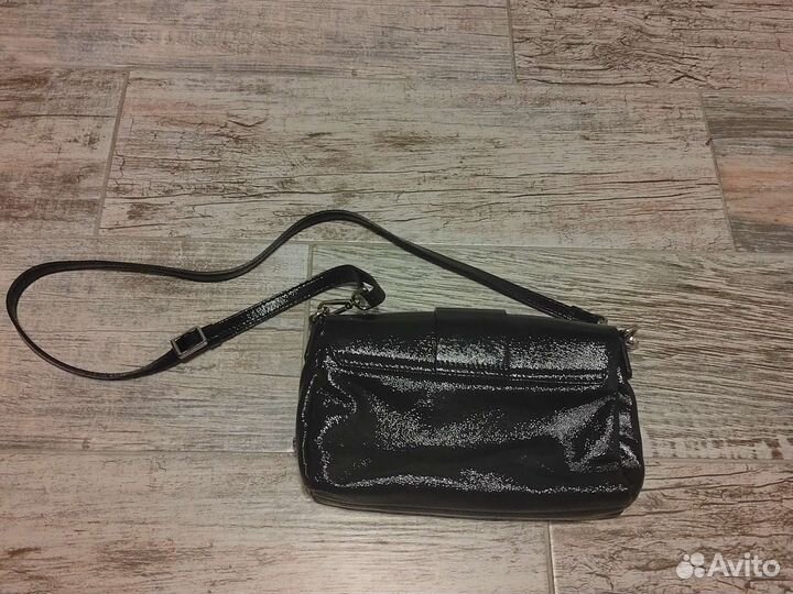 Сумка TJ collection новая женская