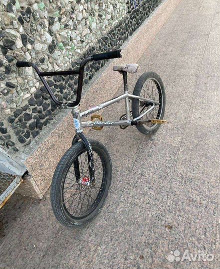 Bmx
