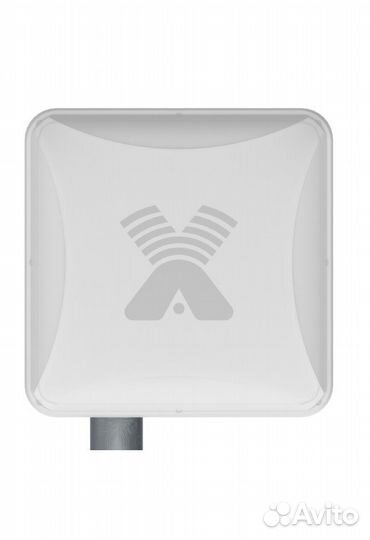 3G/4G/LTE панельные широкополосные антенны