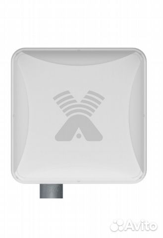 3G/4G/LTE панельные широкополосные антенны